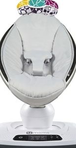 Mama Roo-used once baby swing